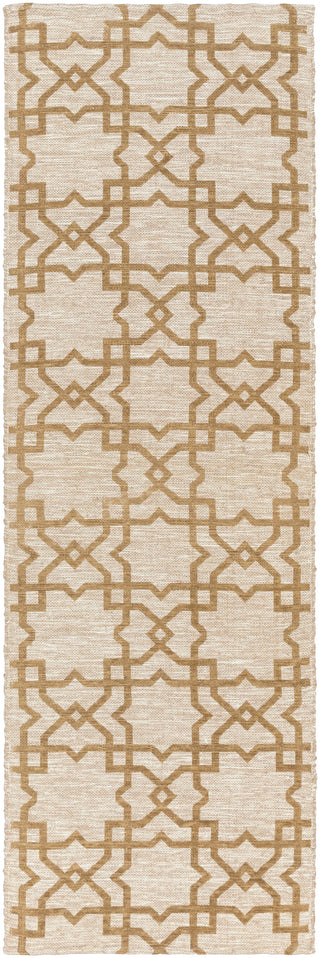 Surya Amarillo AMO-1001 Area Rug 2'6'' X 8' Runner