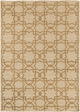 Surya Amarillo AMO-1001 Area Rug 5' x 7'6''