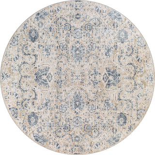 Surya Amore AMO-2307 Area Rug Round