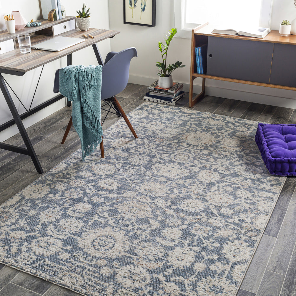 Surya Amore AMO-2313 Area Rug Room Scene Feature
