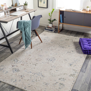 Surya Amore AMO-2321 Area Rug Room Scene Feature