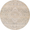 Surya Amore AMO-2324 Area Rug Round