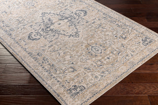 Surya Amore AMO-2331 Area Rug Corner Shot