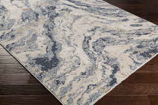 Surya Amore AMO-2335 Area Rug Corner Shot