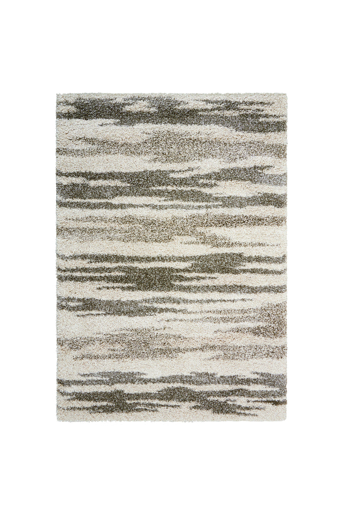 Nourison Amore AMOR3 Oyster Area Rug main image