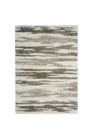 Nourison Amore AMOR3 Oyster Area Rug main image