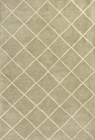 KAS Amore 2714 Pale Green Views Area Rug