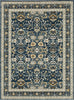 Karastan Zephyr Amphora Majolica Blue Area Rug Main Image