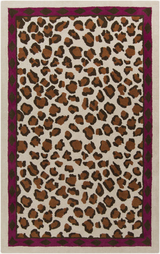 Surya Amour AMR-8000 Area Rug by Florence de Dampierre 5' X 8'