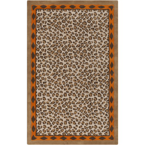 Surya Amour AMR-8001 Area Rug by Florence de Dampierre