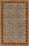 Surya Amour AMR-8001 Area Rug by Florence de Dampierre 5' X 8'