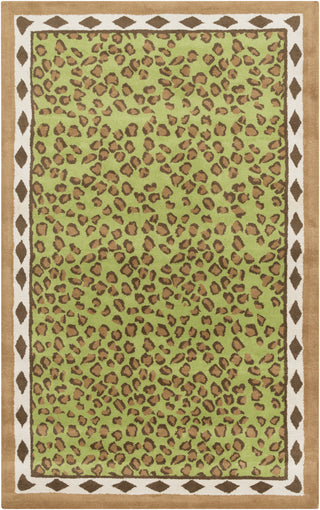 Surya Amour AMR-8002 Area Rug by Florence de Dampierre 