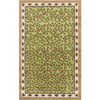 Surya Amour AMR-8002 Forest Area Rug by Florence de Dampierre 5' x 8'