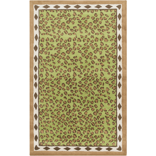 Surya Amour AMR-8002 Area Rug by Florence de Dampierre
