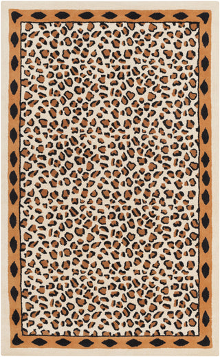 Surya Amour AMR-8003 Area Rug by Florence de Dampierre 