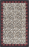 Surya Amour AMR-8004 Area Rug by Florence de Dampierre 5' X 8'