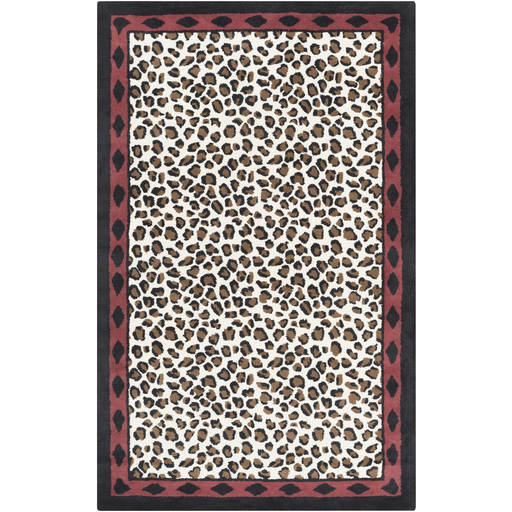 Surya Amour AMR-8004 Area Rug by Florence De Dampierre
