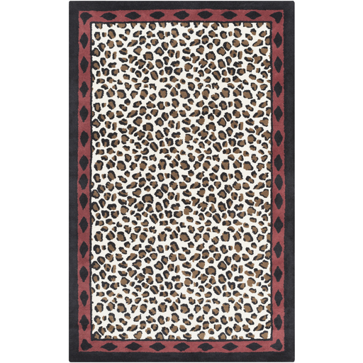 Surya Amour AMR-8004 Area Rug by Florence de Dampierre