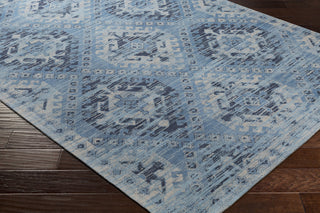 Surya Amsterdam AMS-1000 Area Rug Closeup