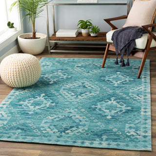 Surya Amsterdam AMS-1002 Area Rug Room Scene Feature