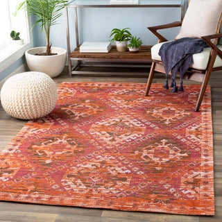 Surya Amsterdam AMS-1003 Area Rug Room Scene Feature