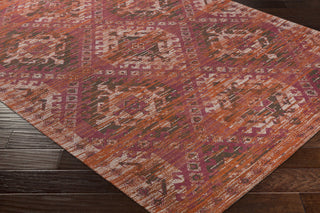 Surya Amsterdam AMS-1003 Area Rug Closeup