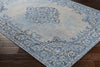 Surya Amsterdam AMS-1005 Area Rug Corner Image