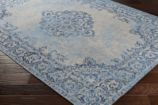 Surya Amsterdam AMS-1005 Area Rug Corner Image