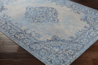 Surya Amsterdam AMS-1005 Area Rug Closeup