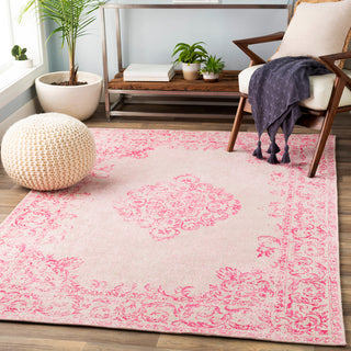 Surya Amsterdam AMS-1006 Area Rug Room Scene Feature