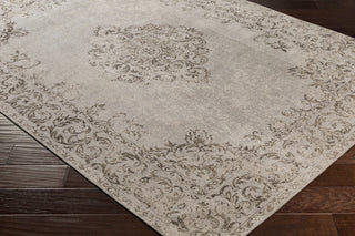 Surya Amsterdam AMS-1008 Area Rug Corner Image