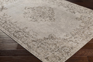 Surya Amsterdam AMS-1008 Area Rug Closeup