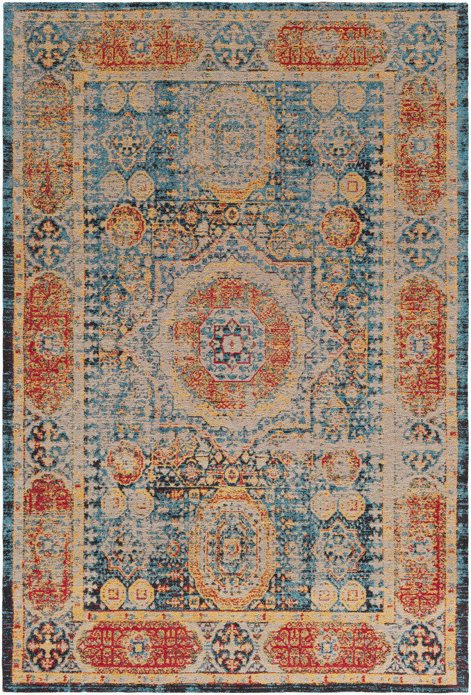 Surya Amsterdam AMS-1009 Area Rug main image