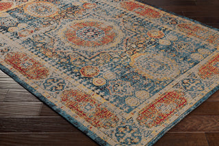 Surya Amsterdam AMS-1009 Area Rug Closeup