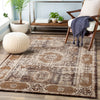 Surya Amsterdam AMS-1010 Area Rug Room Scene Feature