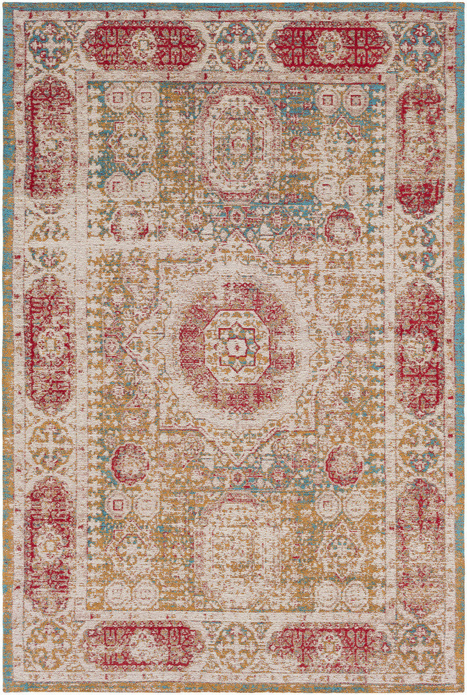 Surya Amsterdam AMS-1011 Area Rug 5' X 7'6''