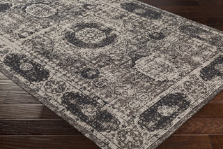 Surya Amsterdam AMS-1012 Area Rug Closeup