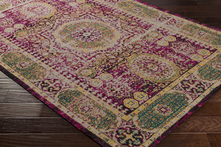 Surya Amsterdam AMS-1014 Area Rug Corner Image
