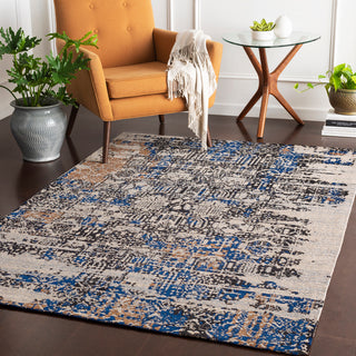 Surya Amsterdam AMS-1015 Area Rug Room Scene Feature