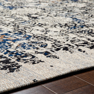 Surya Amsterdam AMS-1015 Area Rug Detail