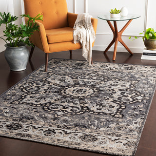 Surya Amsterdam AMS-1018 Area Rug Room Scene Feature