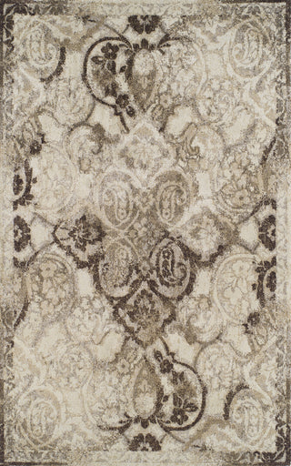 Dalyn Antigua AN10 Mocha Area Rug