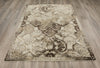 Dalyn Antigua AN10 Mocha Area Rug