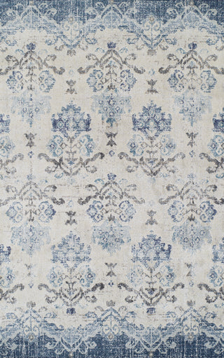 Dalyn Antigua AN11 Blue Area Rug 7'10''x10'7''