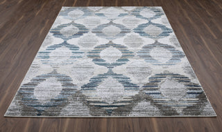 Dalyn Antigua AN3 Linen Area Rug