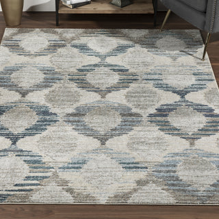 Dalyn Antigua AN3 Linen Area Rug