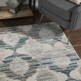 Dalyn Antigua AN3 Linen Area Rug