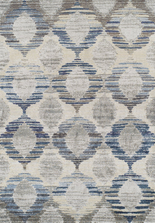 Dalyn Antigua AN3 Linen Area Rug main image