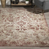Dalyn Antigua AN4 Paprika Area Rug