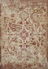 Dalyn Antigua AN4 Paprika Area Rug main image